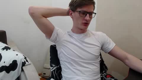 Ray Booy  online show from February 23, 8:21 pm