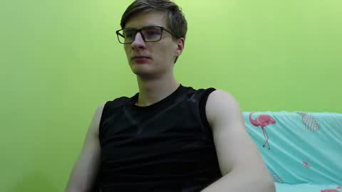 Ray Booy  online show from March 7, 7:00 pm