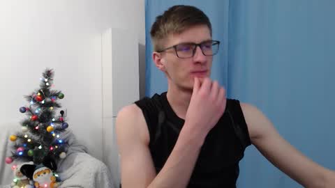 Ray Booy  online show from December 14, 6:37 pm