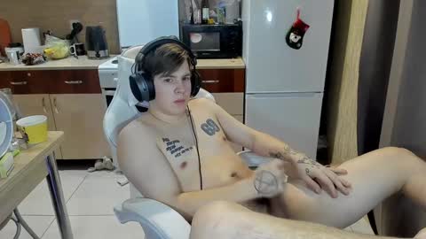 Ray online show from January 8, 8:07 pm