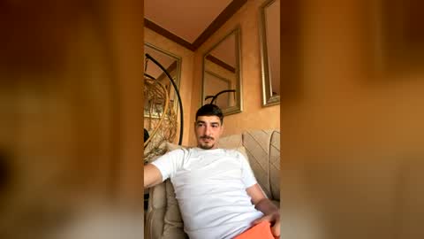 Rayaan6969 online show from July 16, 6:48 pm