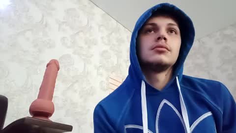 RayMartino online show from February 27, 12:56 pm