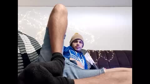 RayMartino online show from December 21, 2:52 am