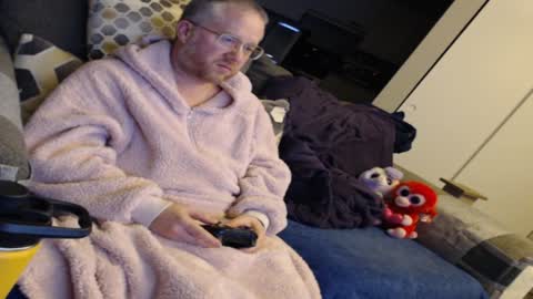 Sunshine Ray online show from January 23, 1:08 am