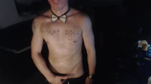 Rayzel online show from November 10, 11:31 pm