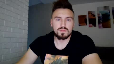 Razvan27h online show from January 23, 2:50 pm