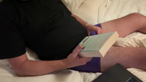 readwithjordanv online show from February 17, 12:48 pm