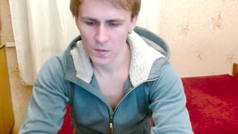 Jack online show from February 4, 10:45 pm