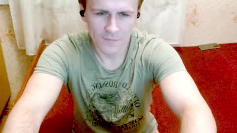 Jack online show from January 15, 1:45 am