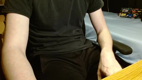 Scrappy Coco online show from February 7, 5:14 am