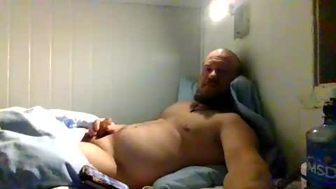 real_viking1 online show from January 12, 9:30 pm