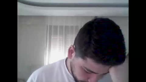 Snapshot of realhornyboy35 chatting on February 2, 2:02 pm you can tell me a LSD online show from February 2, 2:02 pm