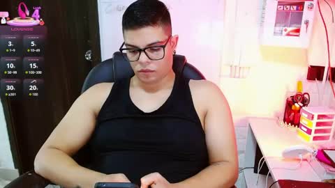 Joel online show from April 25, 1:41 pm