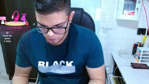 Joel online show from June 4, 2:34 pm