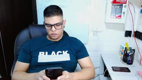 Joel online show from April 18, 12:06 pm