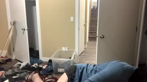 reallifexman online show from November 9, 8:46 pm