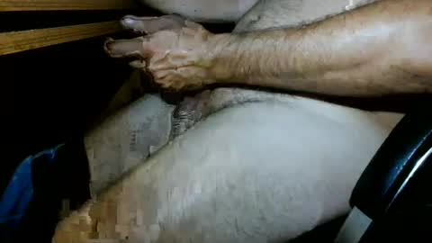 realman034 online show from August 8, 7:48 am
