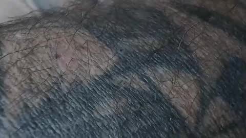 realrubpirate online show from November 10, 8:52 am