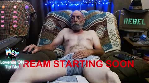 Rebel online show from December 25, 12:59 am