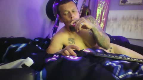 recka810 online show from June 25, 2:22 pm