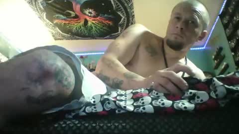 recka810 online show from July 24, 5:47 am