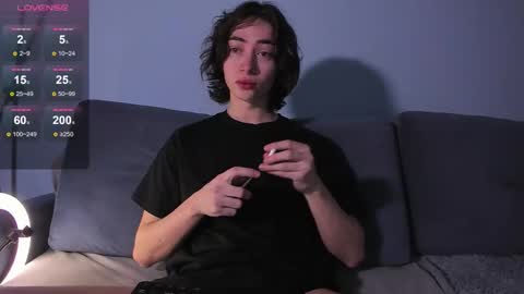 Alan online show from January 7, 7:02 am