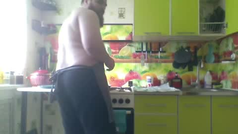 red_bearddd online show from March 29, 9:31 am