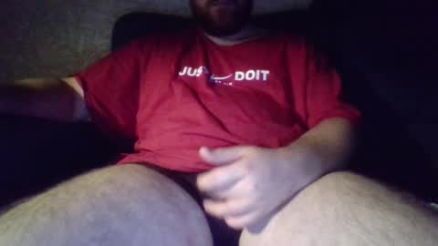 red_bearddd online show from October 18, 6:57 pm