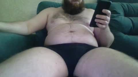 red_bearddd online show from March 18, 10:18 am