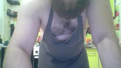 red_bearddd online show from February 14, 3:51 pm