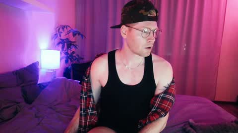 Sean Fire online show from January 6, 5:06 pm