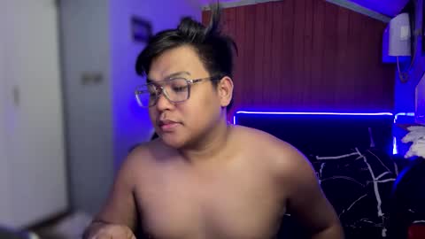 Red Libra online show from March 12, 12:02 pm