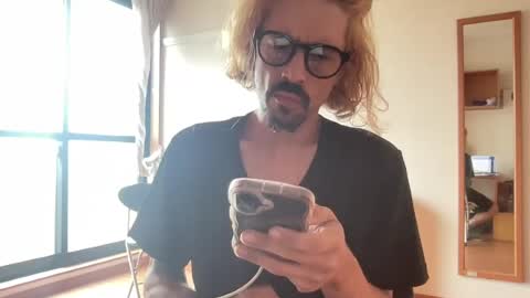 red_room420 online show from July 26, 2:52 am