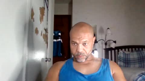 Redbone online show from July 27, 3:24 am
