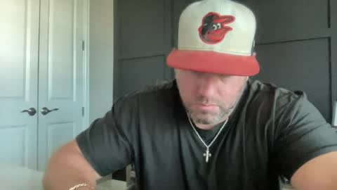 RedBull online show from July 20, 1:13 pm