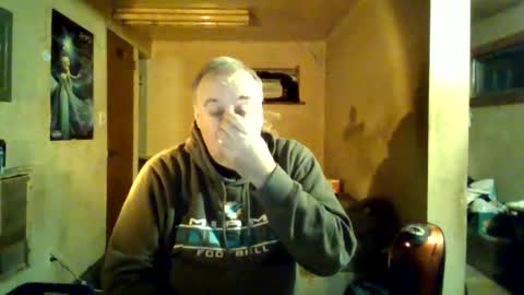 reddragon1195 online show from January 14, 3:32 am