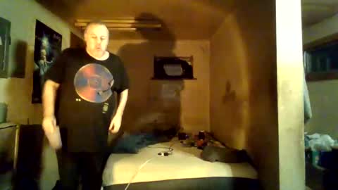 reddragon1195 online show from February 2, 7:30 am