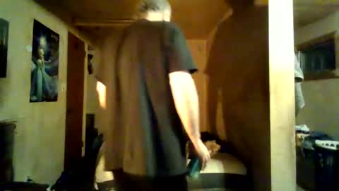 reddragon1195 online show from December 3, 9:20 am