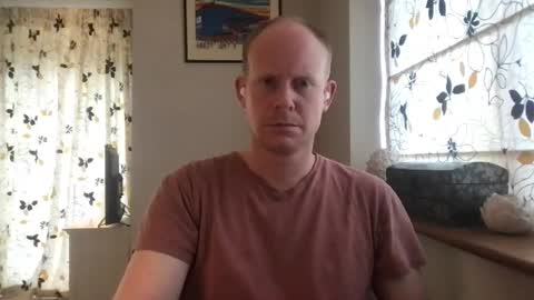 Redging91 online show from December 6, 12:38 pm