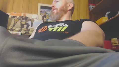 Snapshot of redhead4fun chatting on February 2, 2:48 am theredhead4fun online show from February 2, 2:48 am