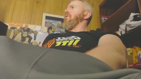 Snapshot of redhead4fun chatting on March 11, 7:36 pm theredhead4fun online show from March 11, 7:36 pm