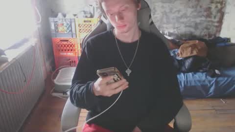 RedHead6Inch online show from January 6, 4:44 pm