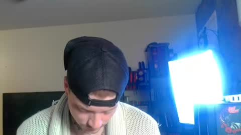 InkedGinger online show from July 22, 5:05 pm