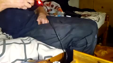 redrodridding online show from December 27, 5:59 pm