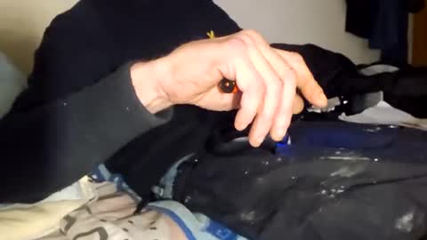 redrodridding online show from January 11, 7:39 am