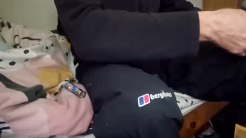 redrodridding online show from January 18, 11:54 am