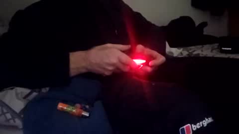 redrodridding online show from February 21, 2:48 pm