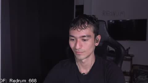 Red online show from July 27, 12:17 am
