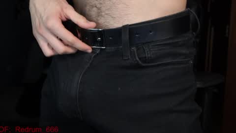 Red online show from April 4, 2:08 am