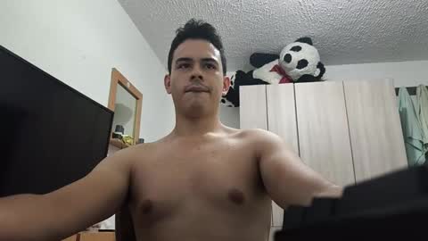 RedsoulReaver online show from September 27, 6:00 am